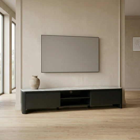 Aden Ceramic Tv Unit