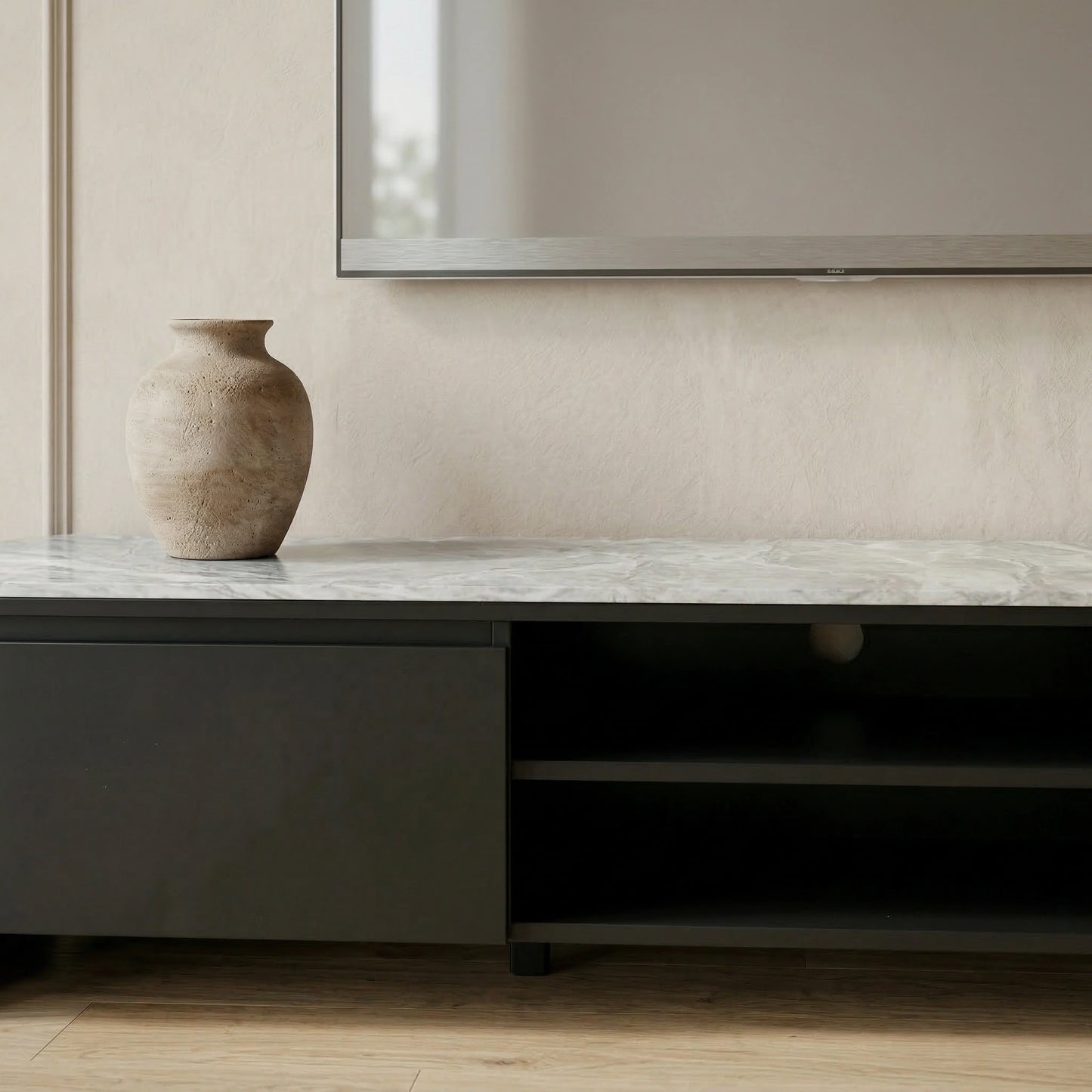 Aden Ceramic Tv Unit