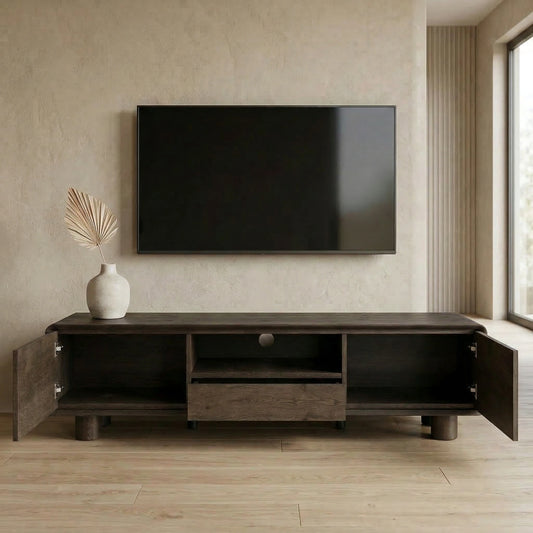 Capri Tv Unit