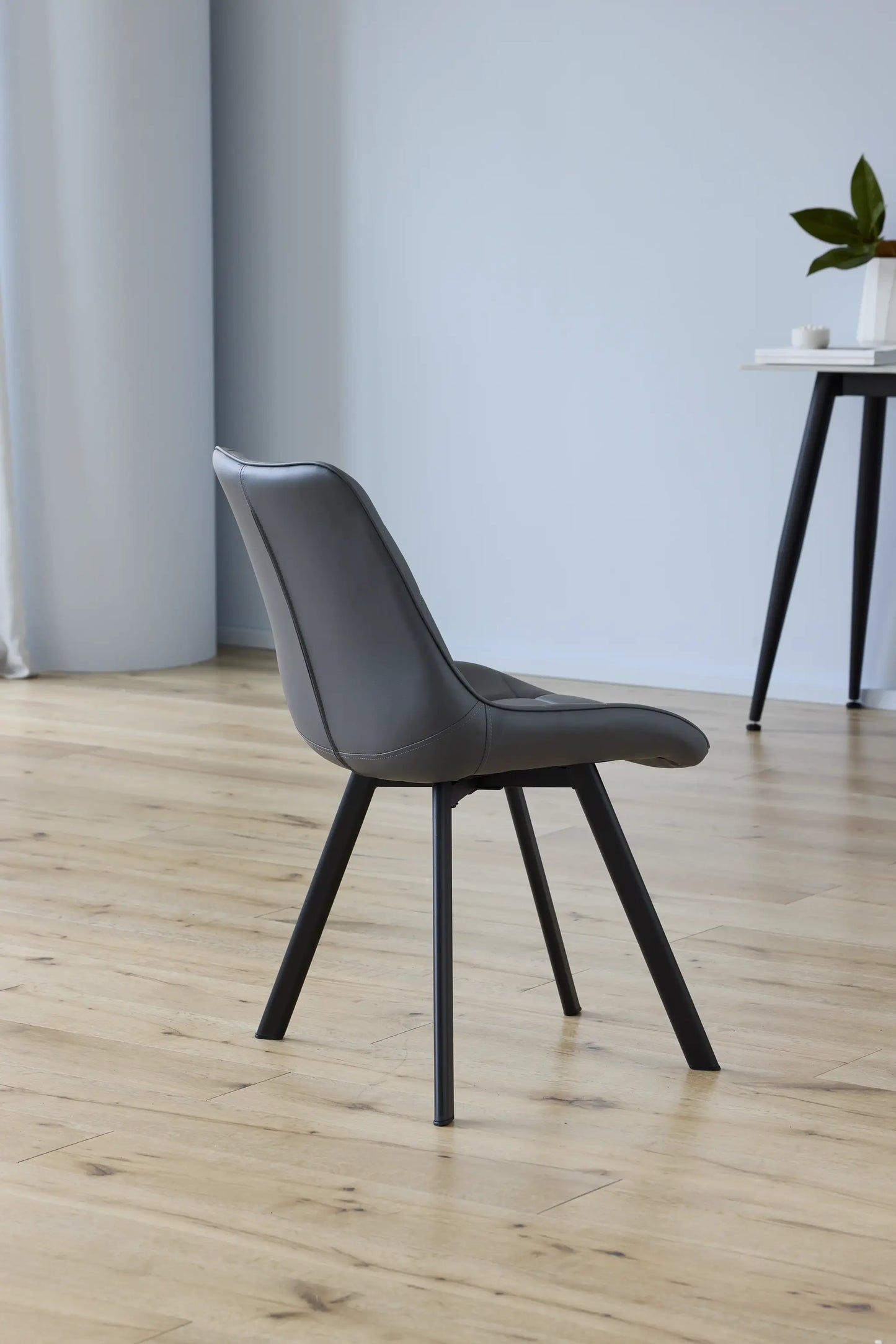 Forest Eco Leather Dining Chair