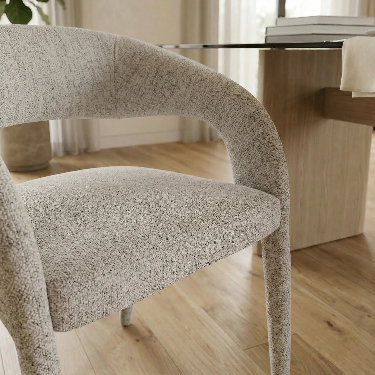 Harlow Dining Chair
