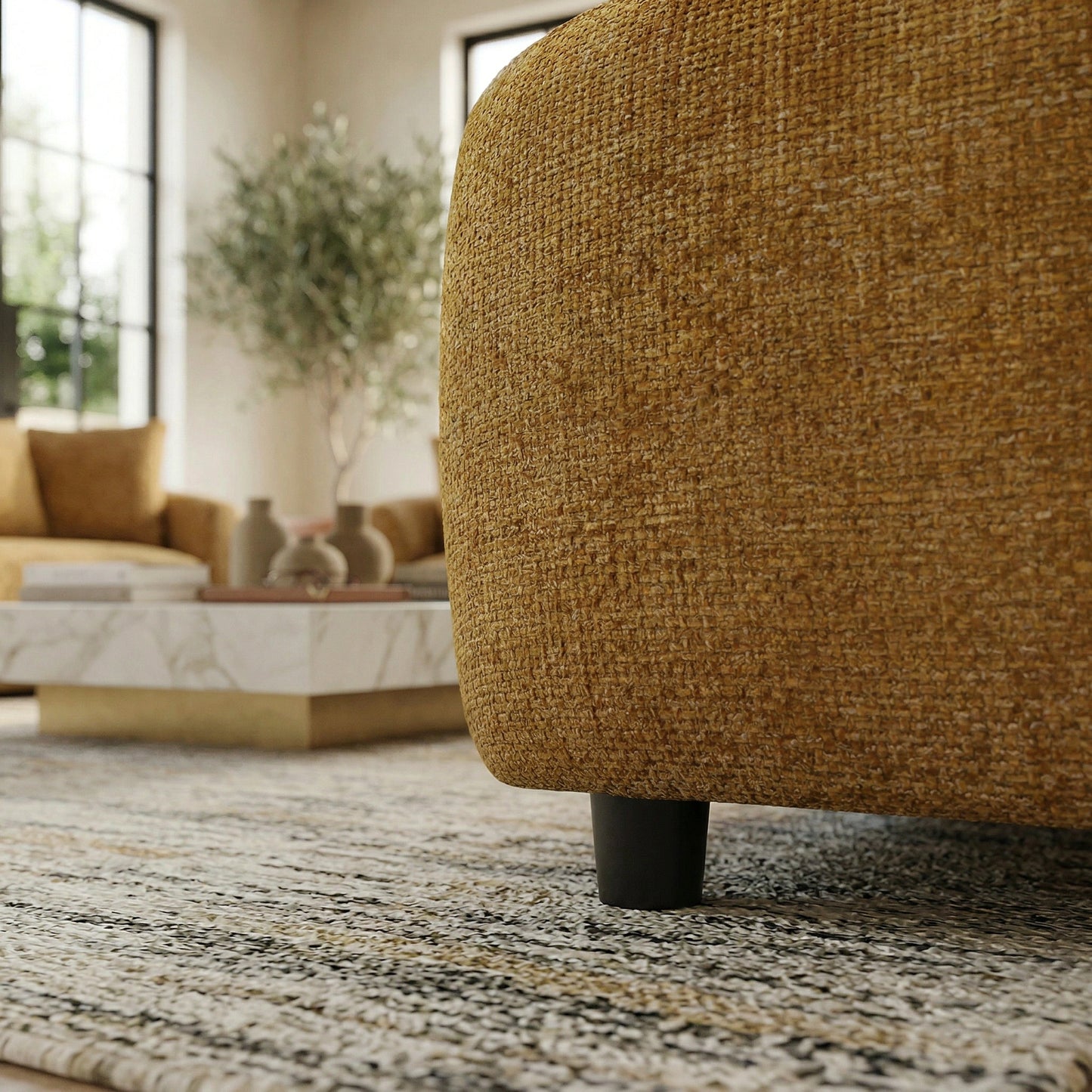 Melody 2 Seater Sofa