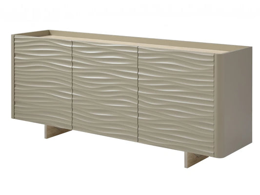Nero Classico Ceramic Buffet