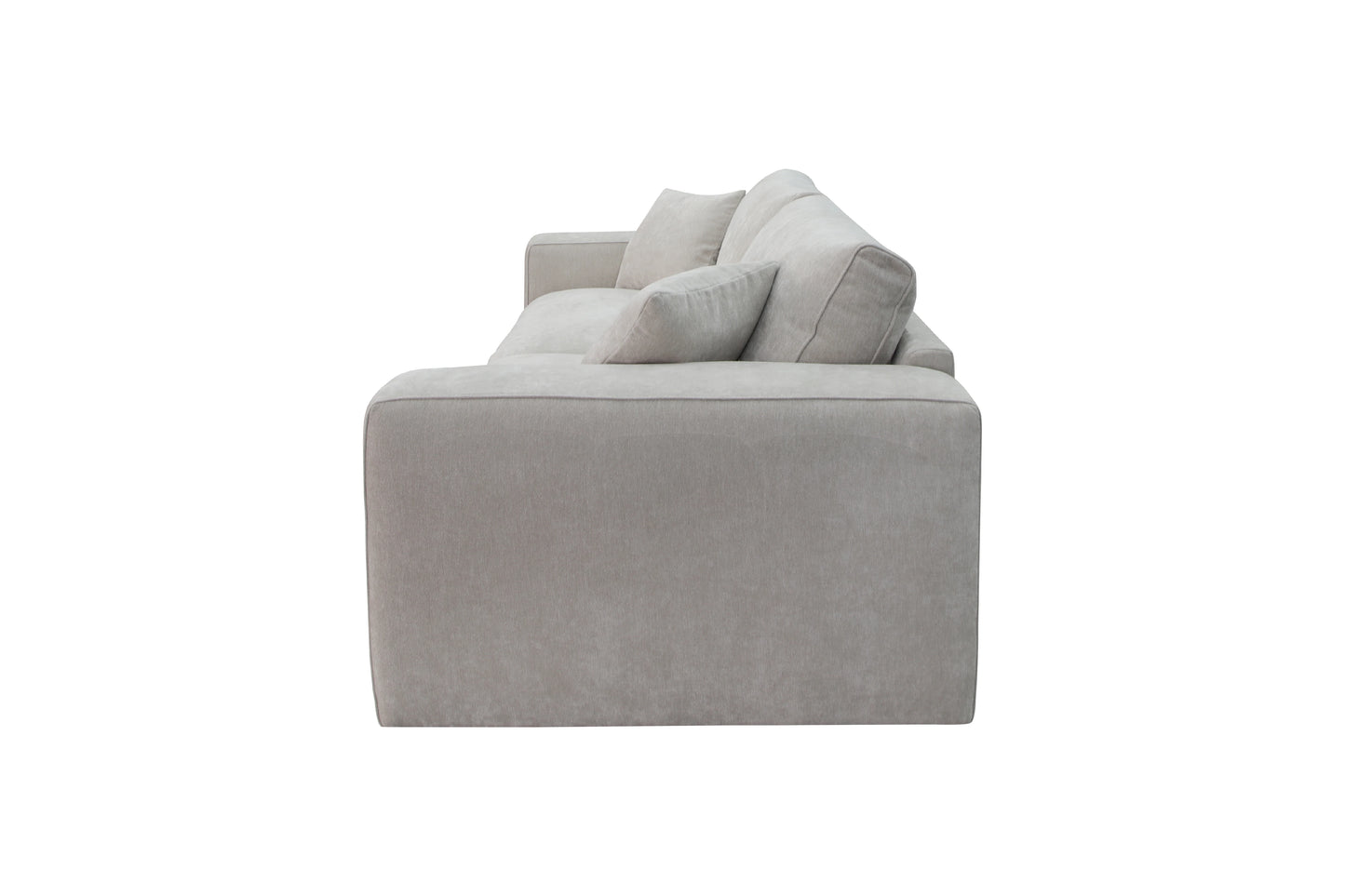 Riva 2 Seater Goose Feather Sofa
