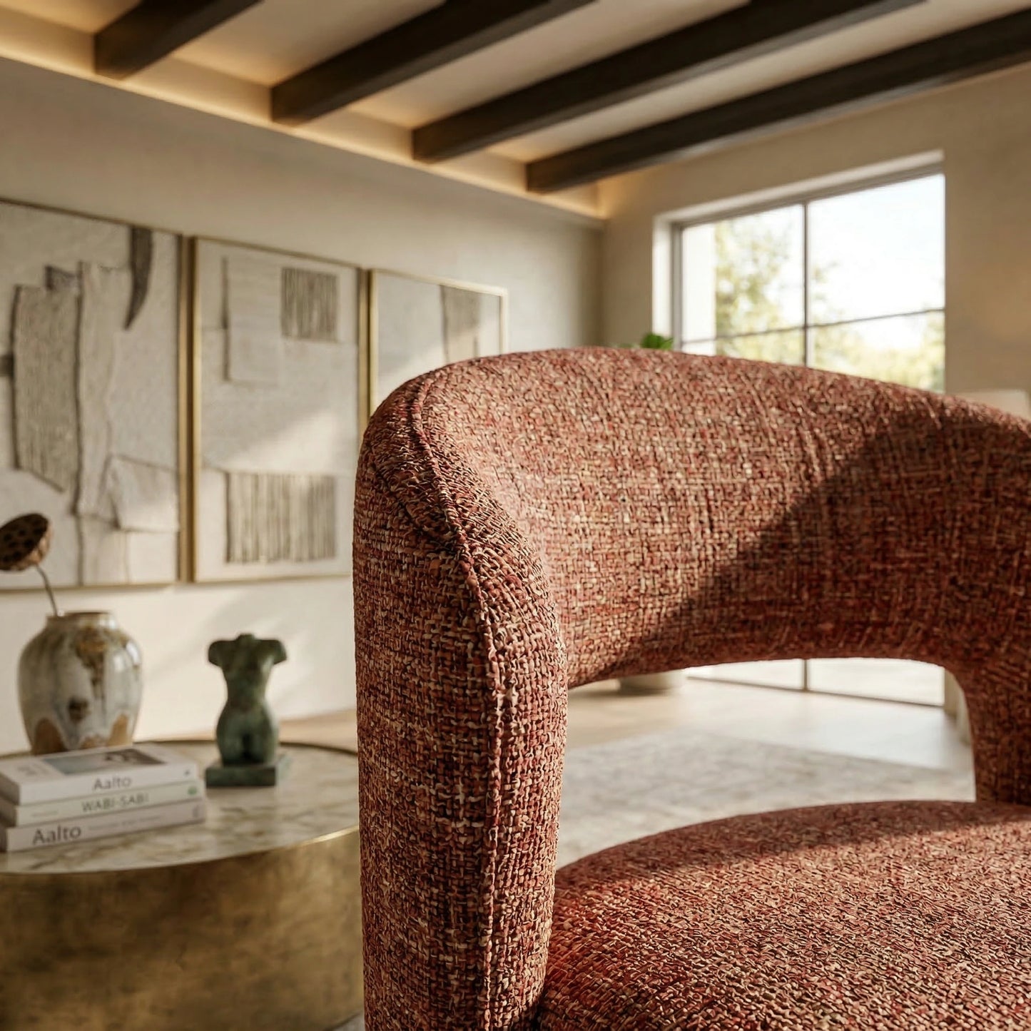 Seville Dining Chair