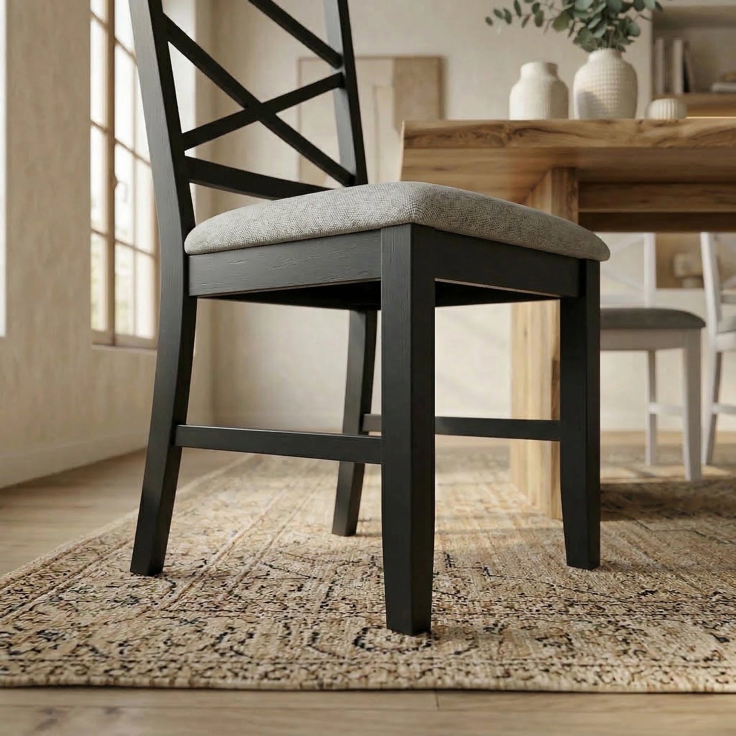 Summer Dining Chair