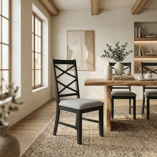 Summer Dining Chair