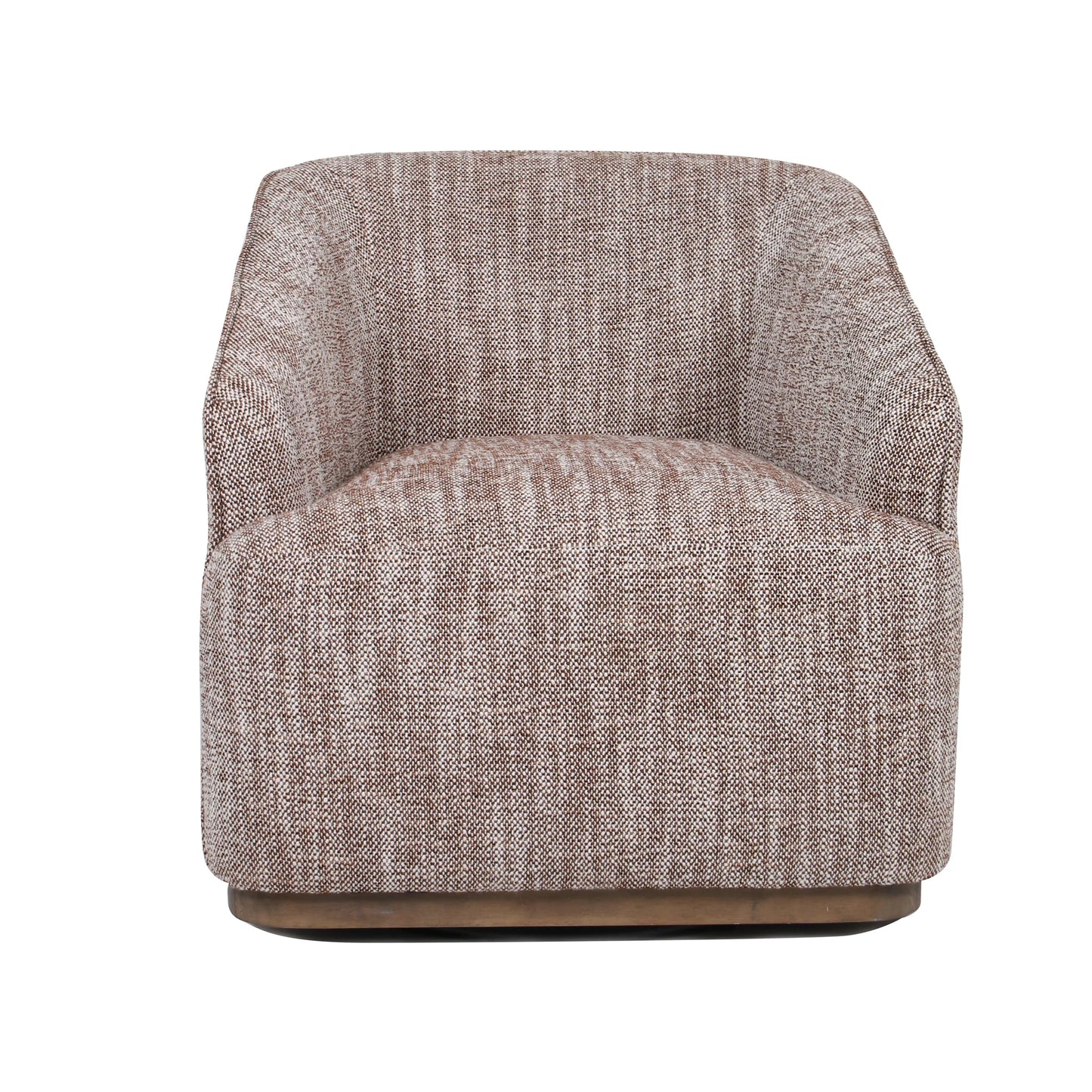 Austin Swivel Occasional Armchair