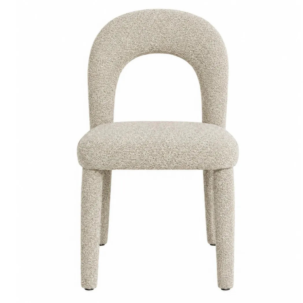 Bellini Chenille Dining Chair