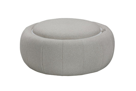 Cleo 100cm Storage Ottoman Coffee Table