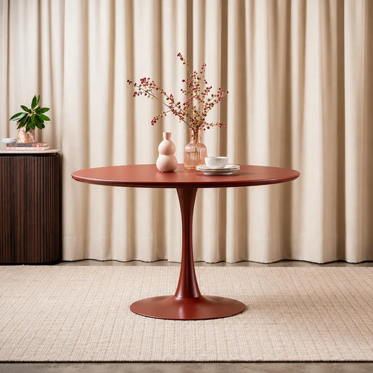 Elan 1.2m Round Dining Table
