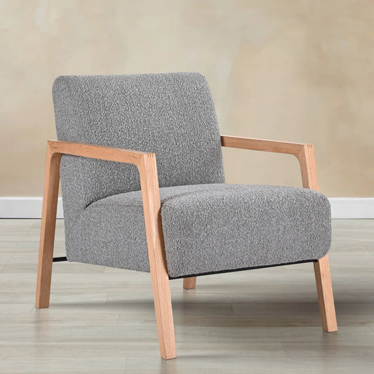 Mason Fabric Armchair