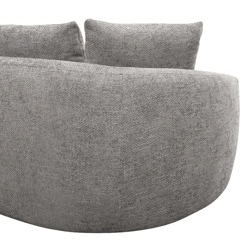 Melody 3+2 Seater Lounge Suite
