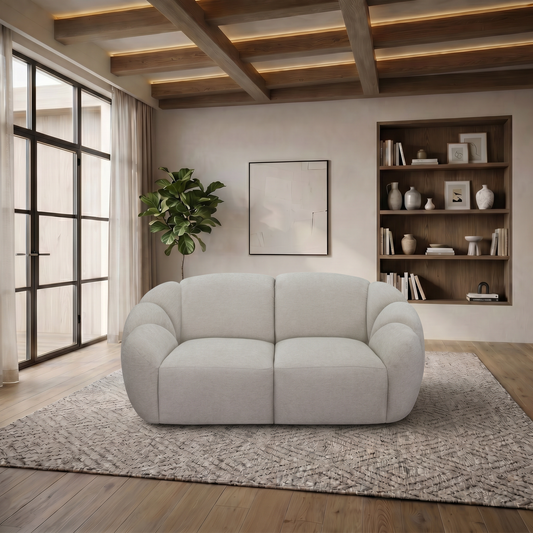 Milano 2 Seater Sofa