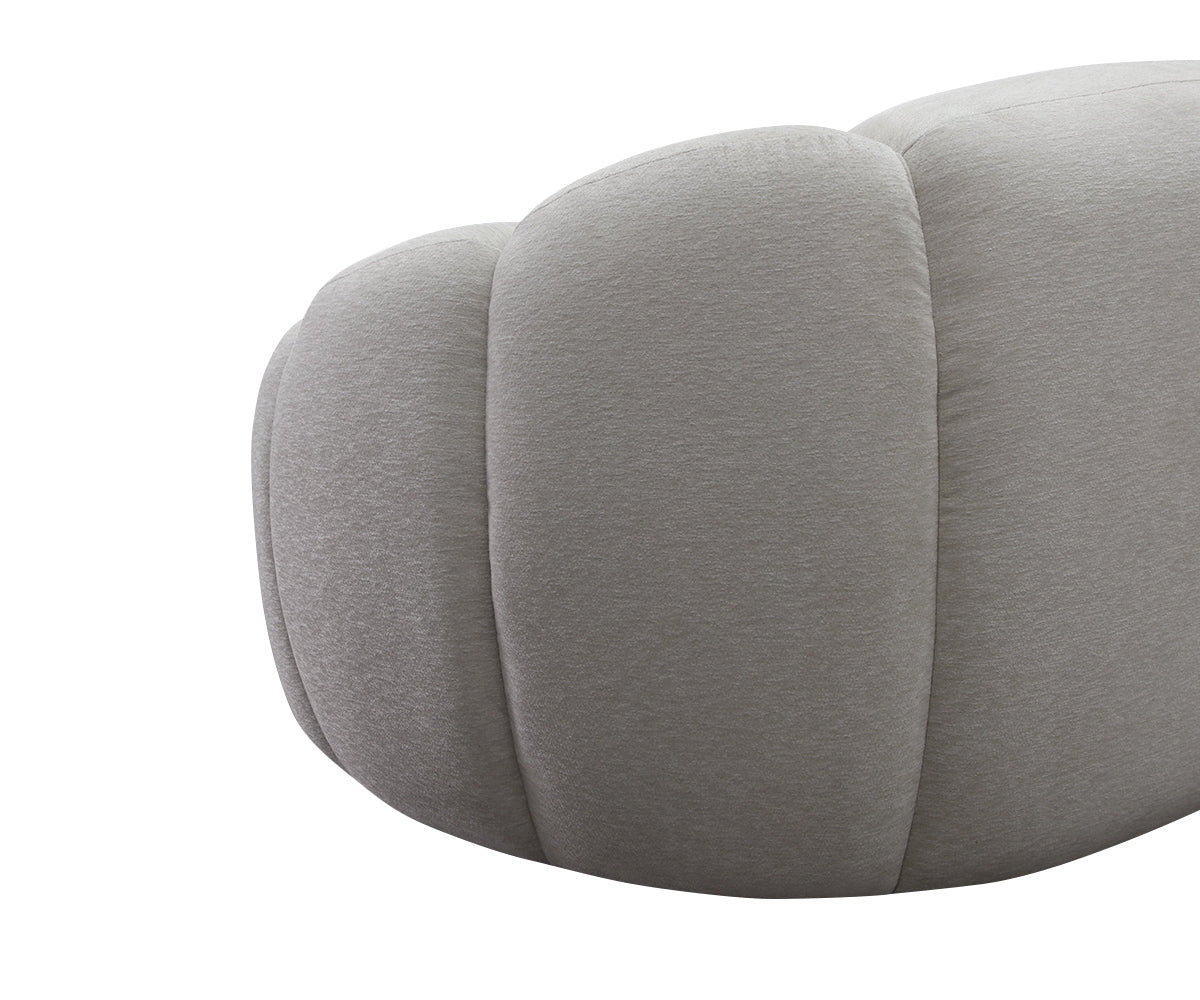 Milano Swivel Chair