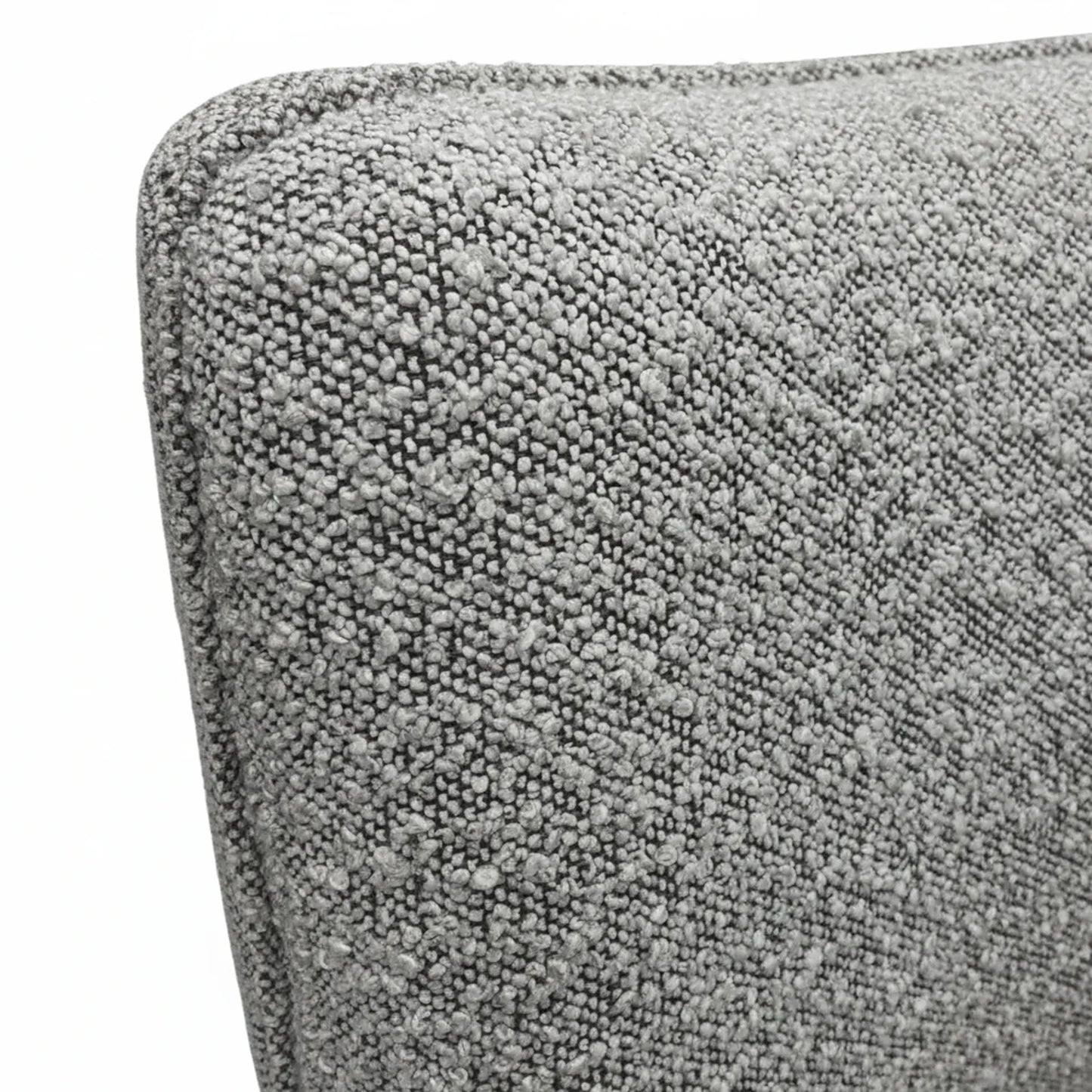 Nasa Fabric Accent Chair