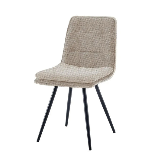 Raffael Fabric Dining Chair
