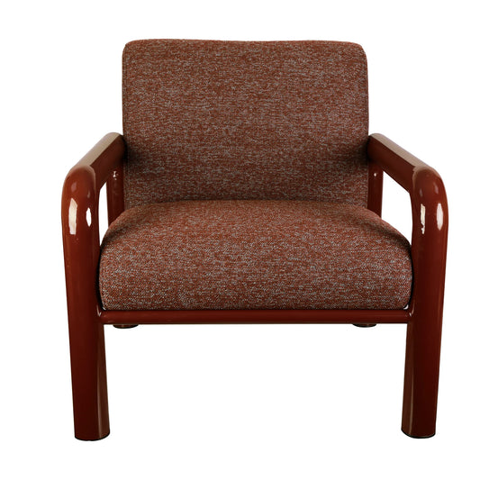 Romo Fabric Accent Armchair