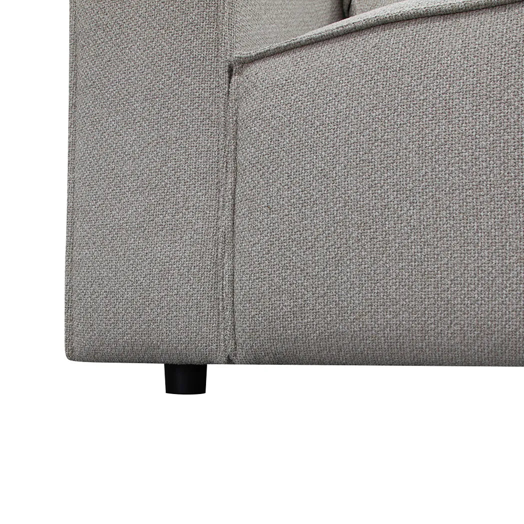 Shelly 5 Seater Modular Corner Lounge Suite