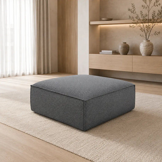 Shelly Ottoman