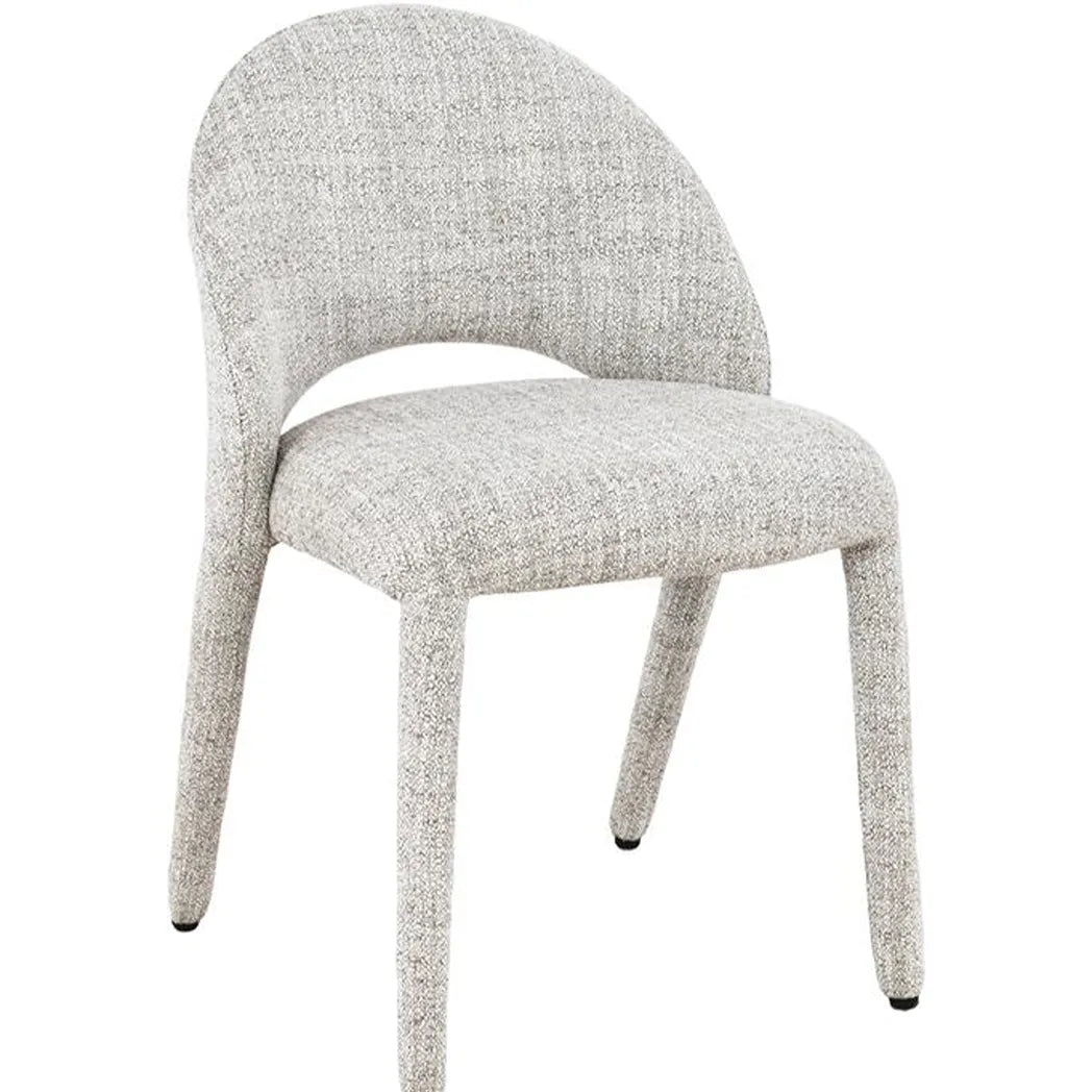 Siri Fabric Dining Chair