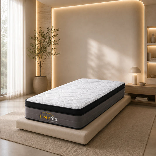 Ortho Posture 5 Zone Pocket Spring Mattress