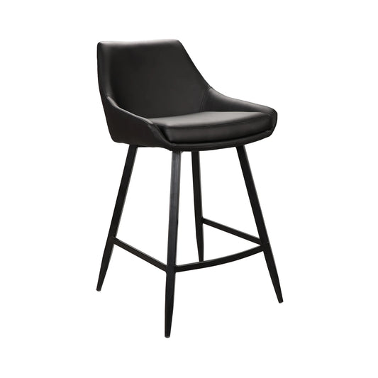 Toledo Eco Leather Bar Stool