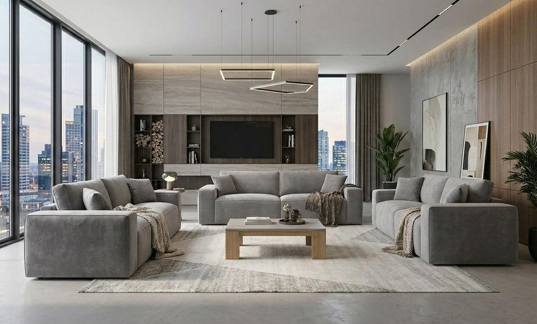 5 Essential Bedroom Furniture Pieces Every Modern Melbourne Home Needs