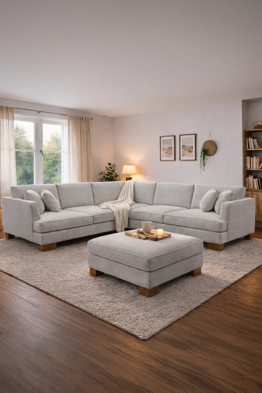 Sustainable Timber Bedroom Furniture: A Buyer's Guide for Melbourne Homes