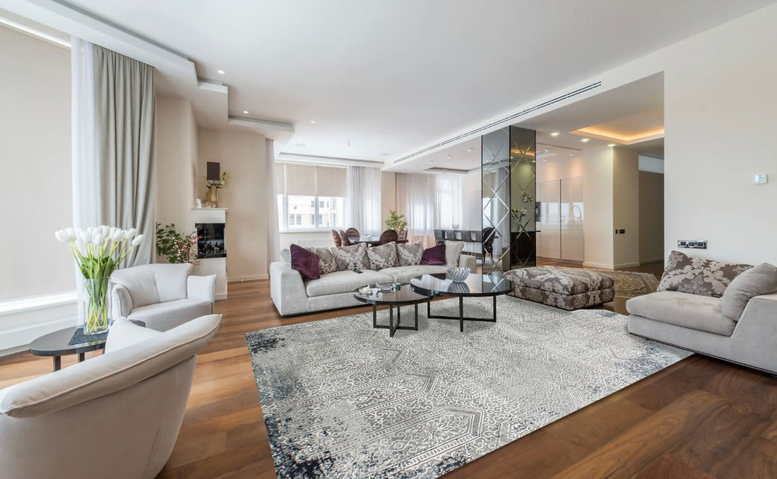Persian vs. Turkish Rugs: Which Masterpiece is Right for Your Australian Home?