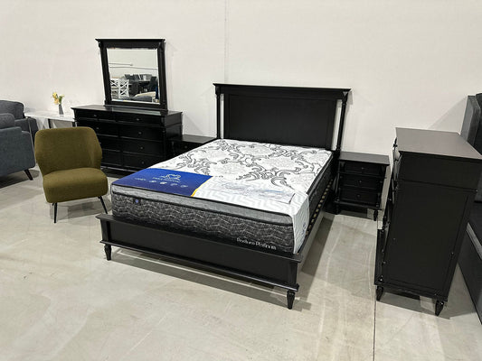 The Ultimate Guide to Choosing the Perfect Bed Frame for Your Melbourne Home