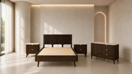 Bedroom Furniture Checklist | Everything You Need for the Perfect Bedroom