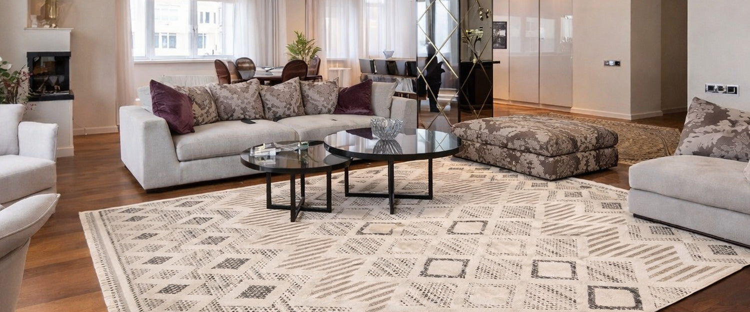 RUGS & WALLARTS