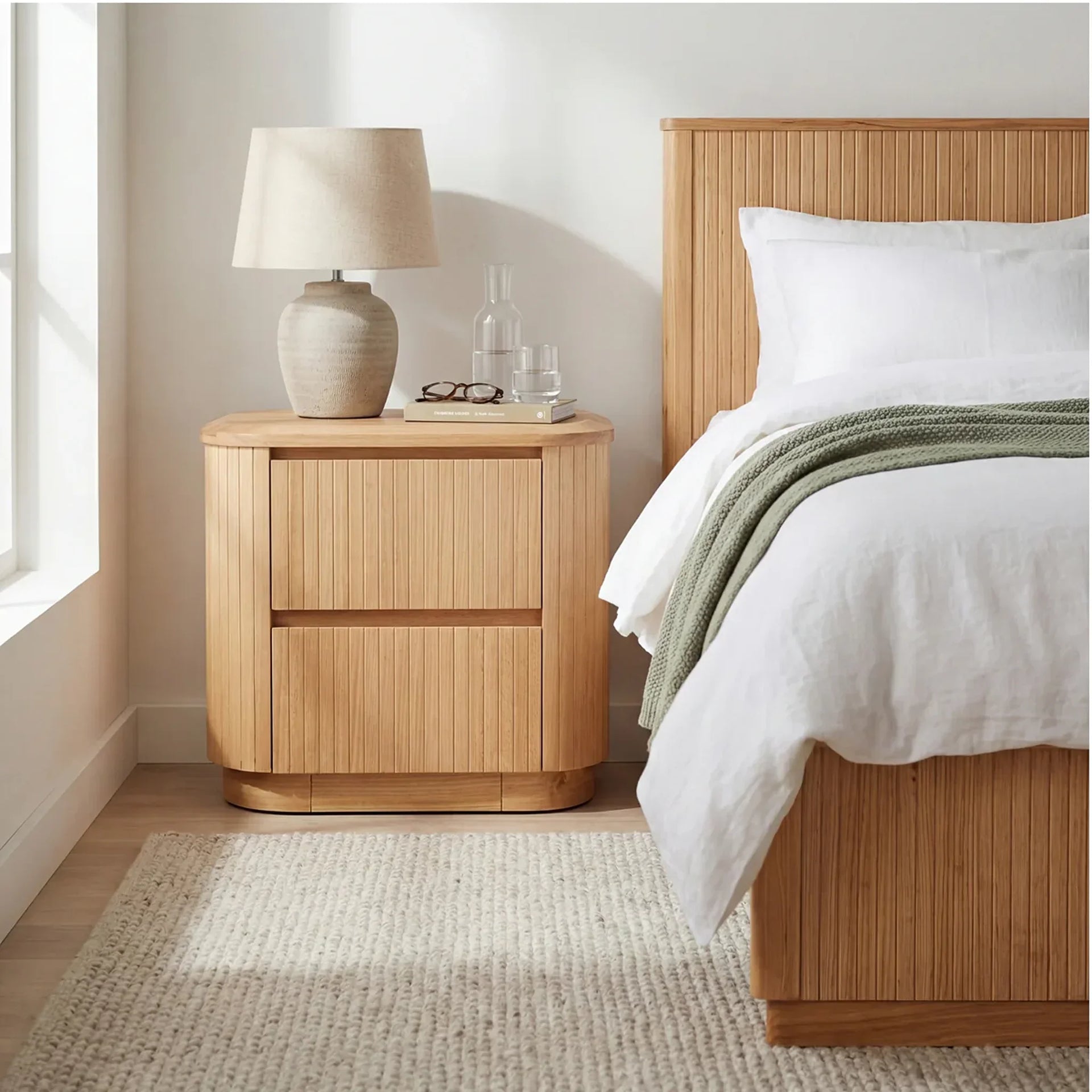 Bedside Tables