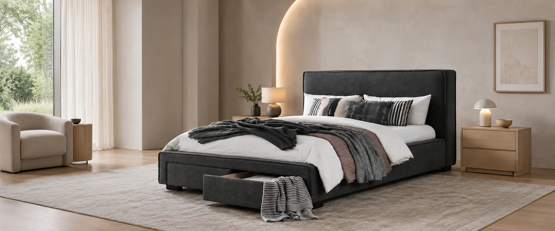 Bed Frames