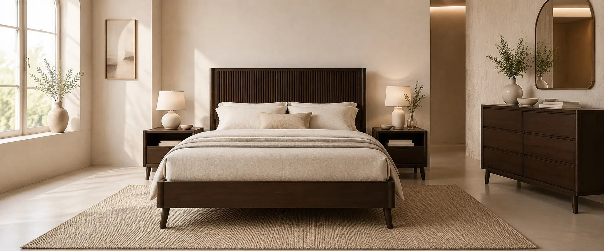 Bedroom Furniture