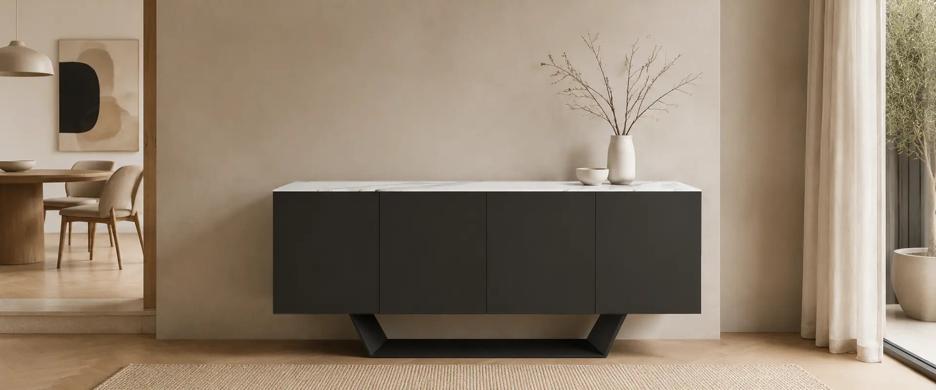 Buffets & Sideboards