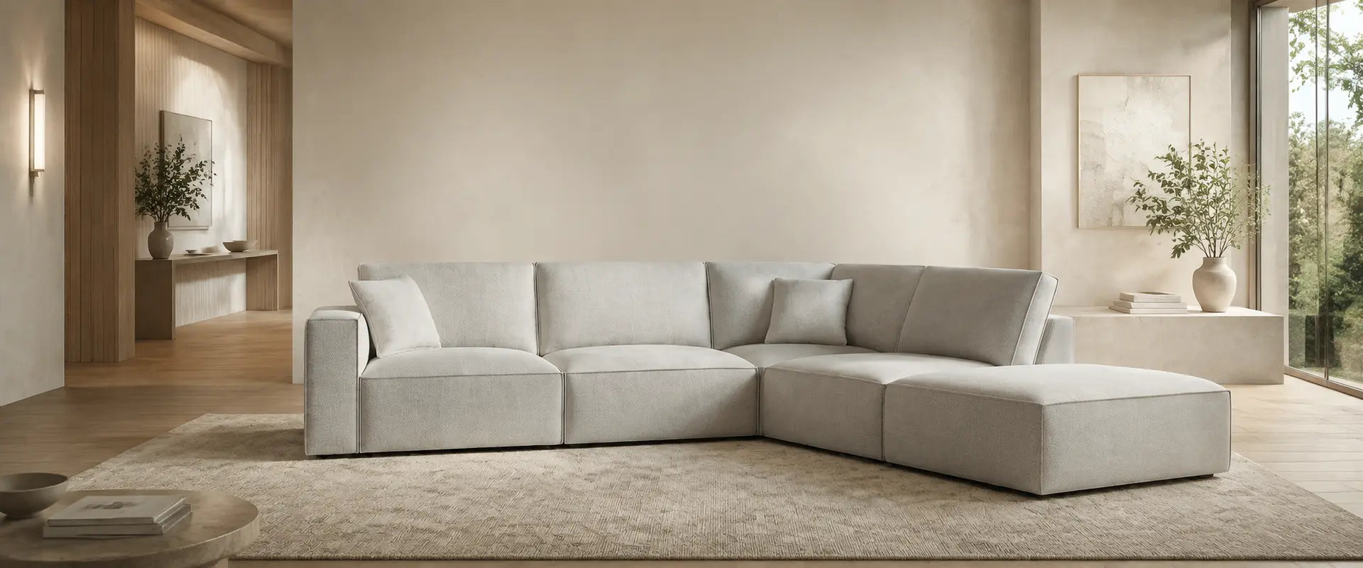 Corner Lounges