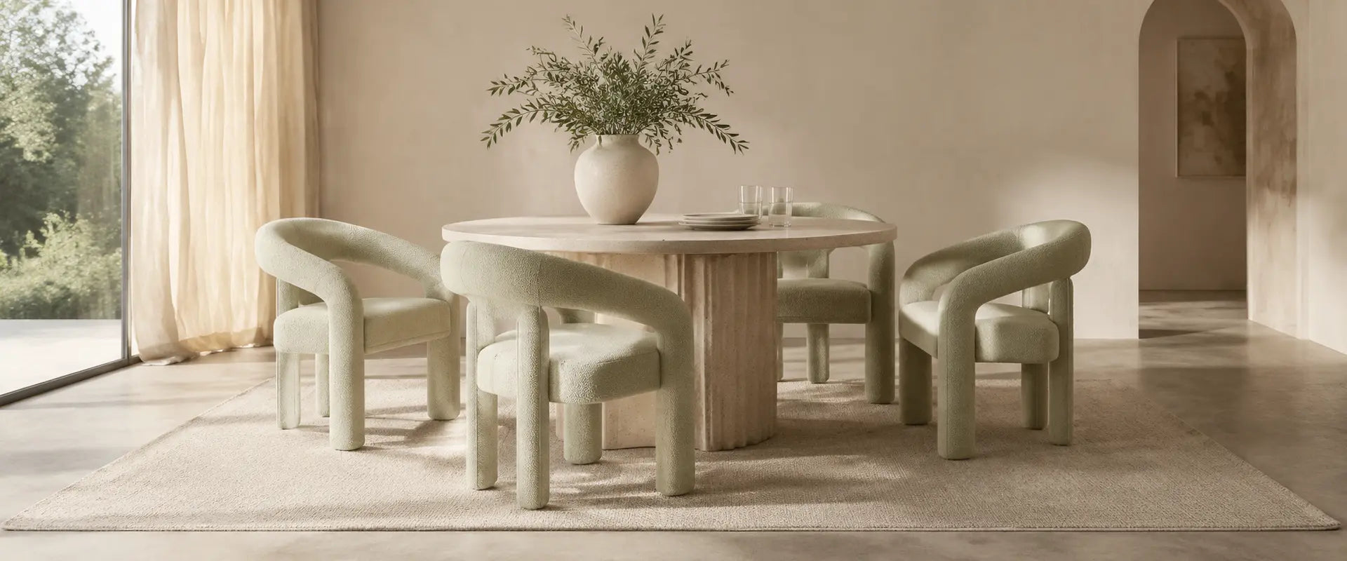 Dining Chairs