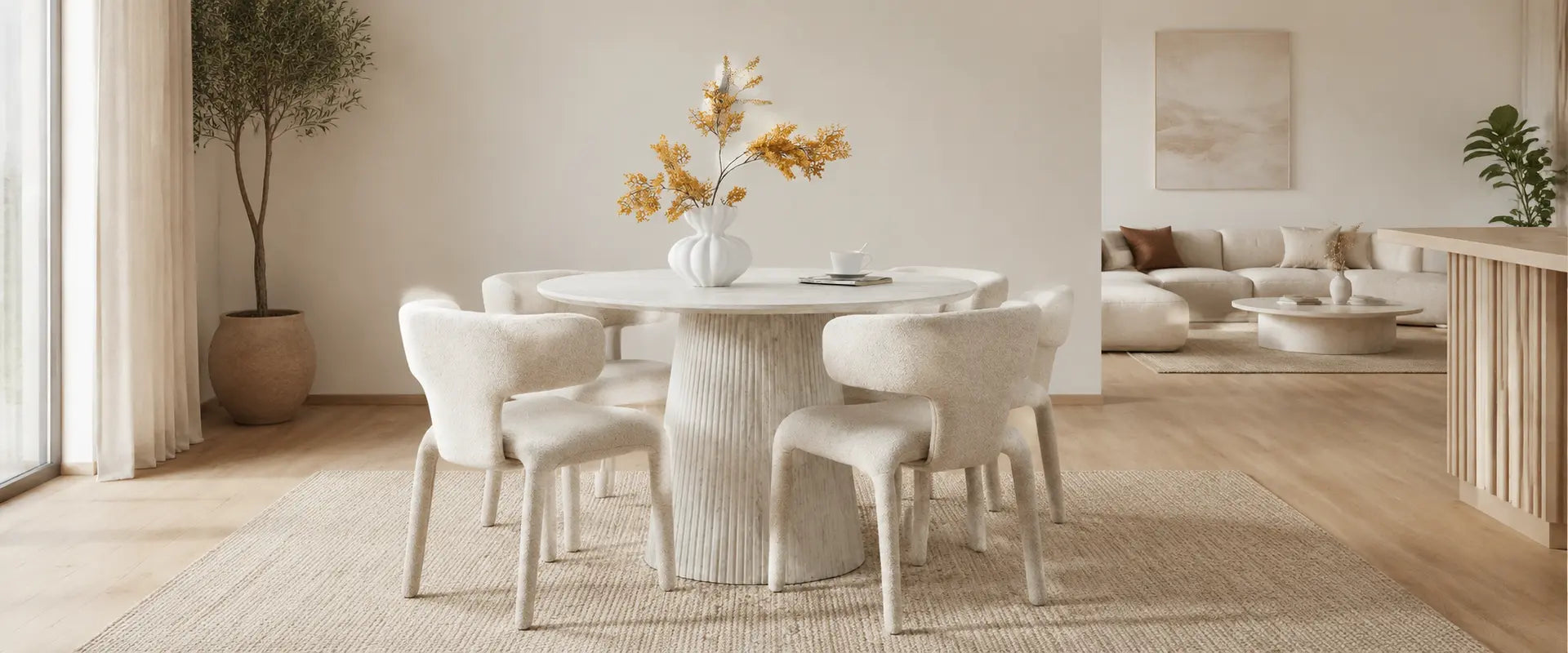 Dining & Living