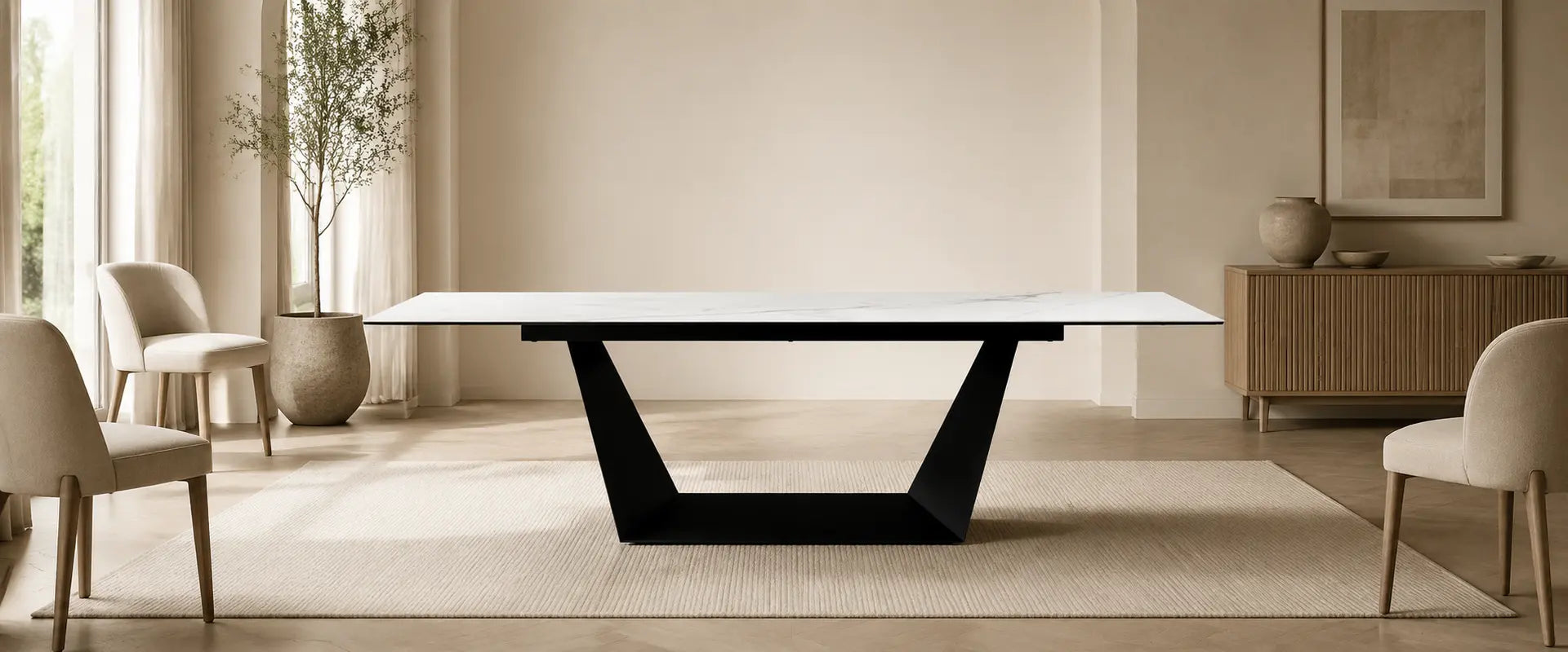 Dining Tables