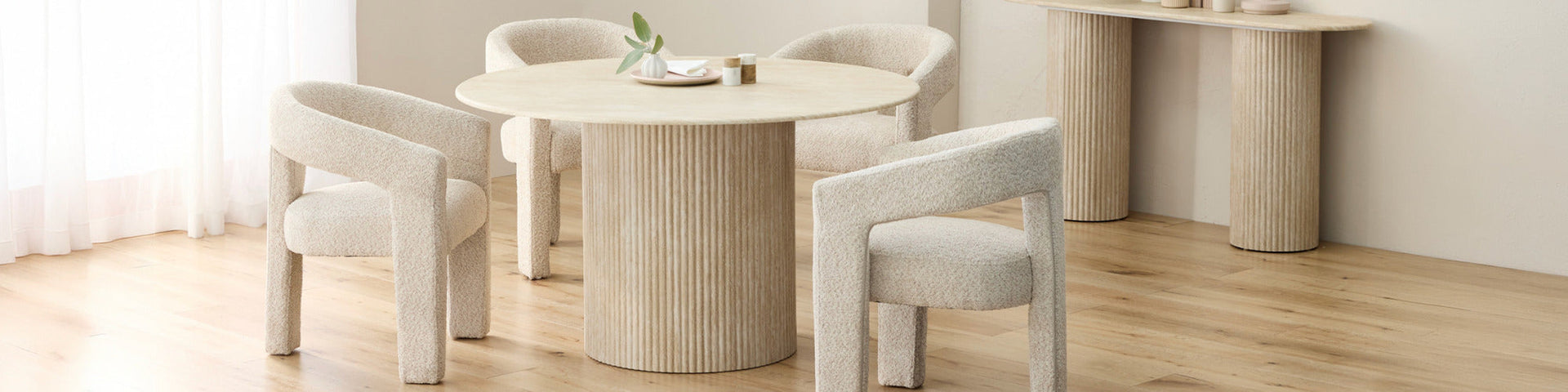 DINING & LIVING