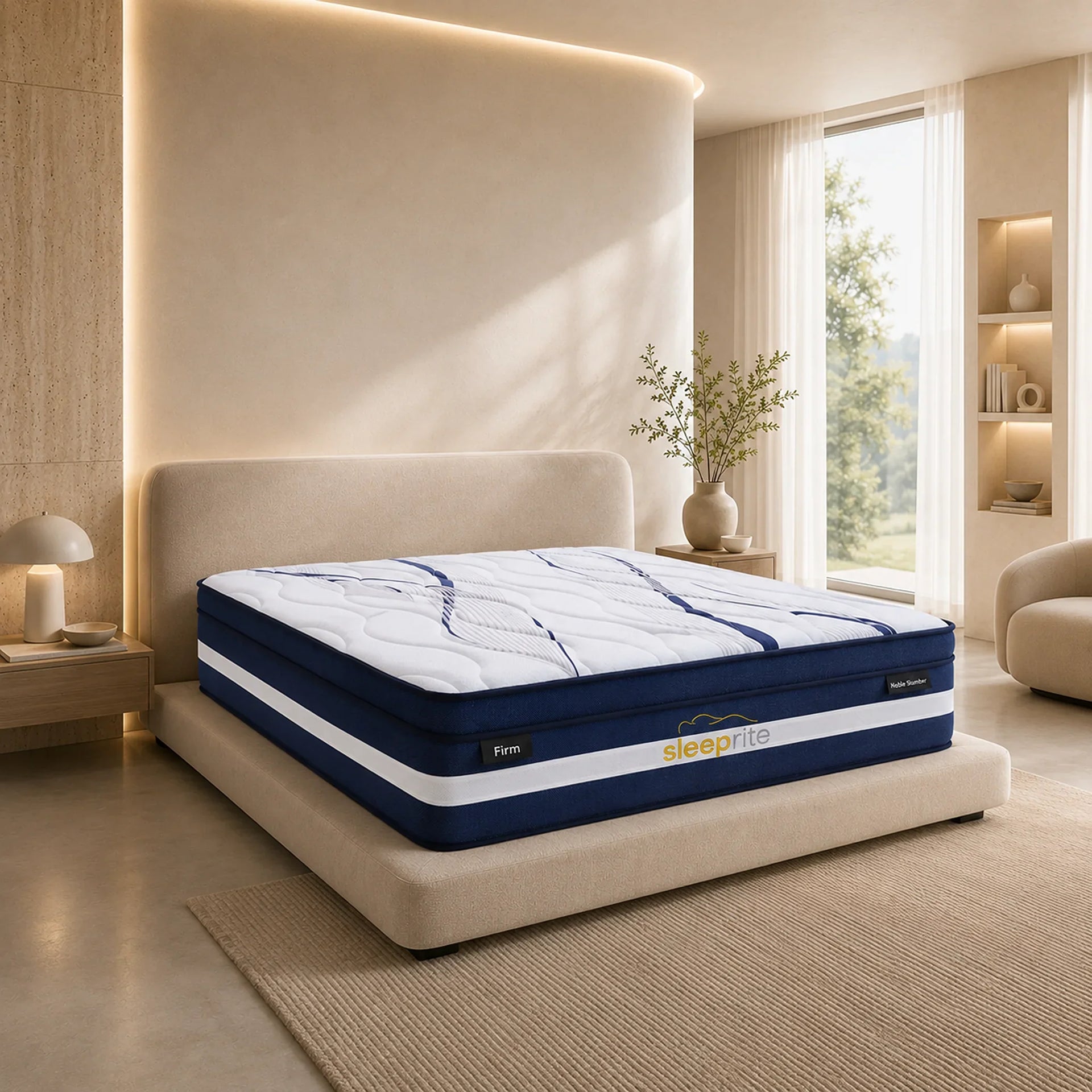 Mattresses