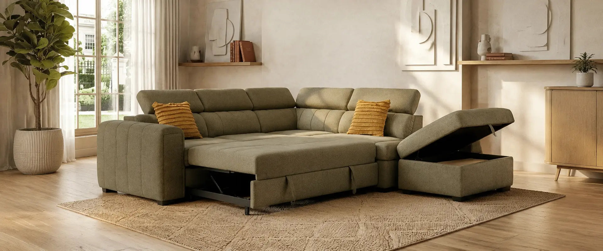 Sofa Beds