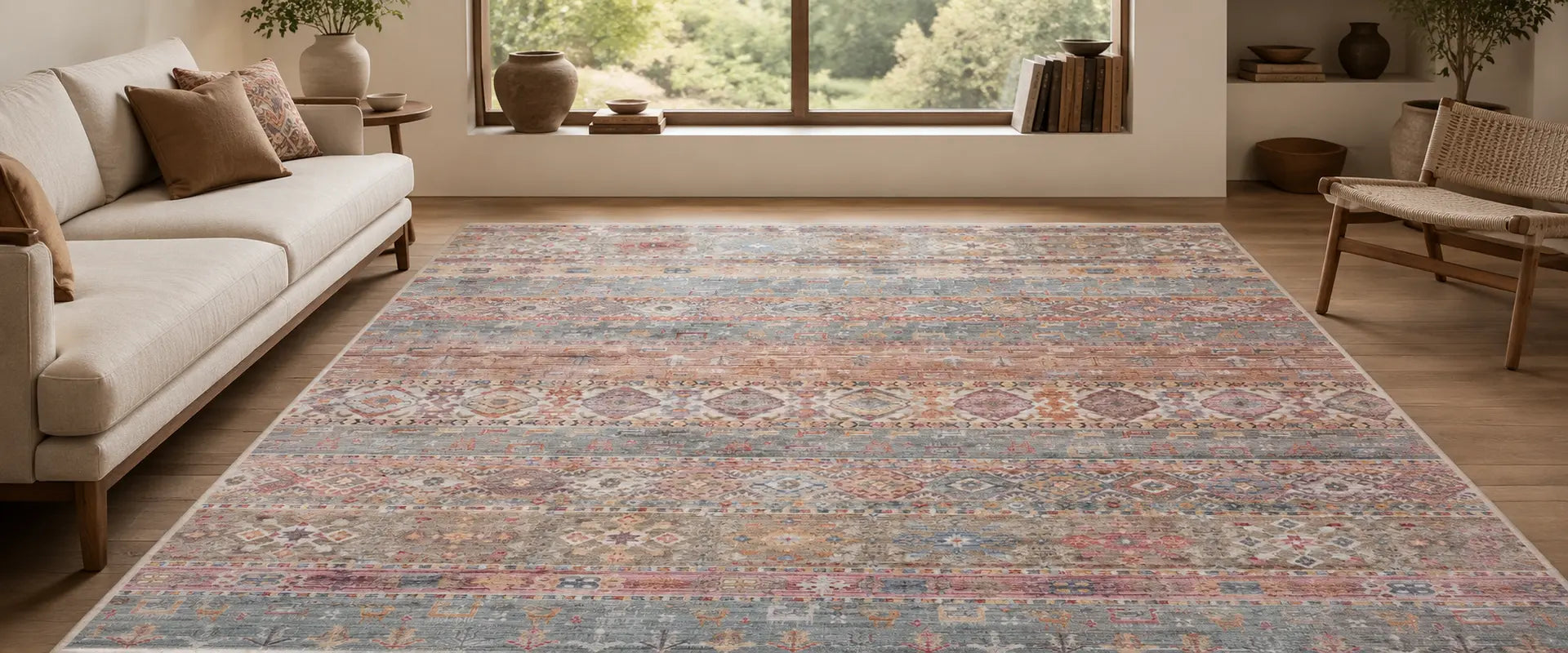 Turkish Rugs