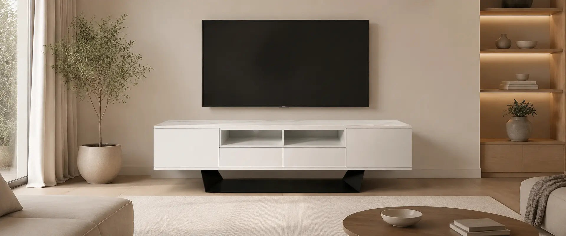 TV Units