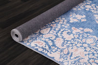 Loomx 0082 Machine Washable Turkish Rug image 2
