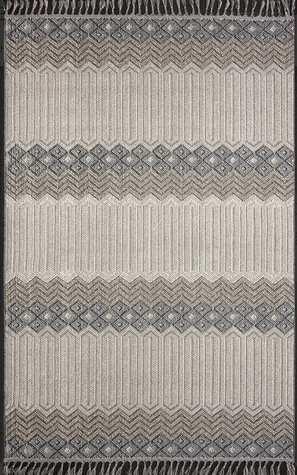 Natura 9965 Modern Turkish Area Rug image 0
