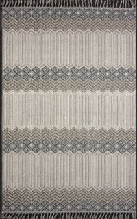 Natura 9965 Modern Turkish Area Rug image 0