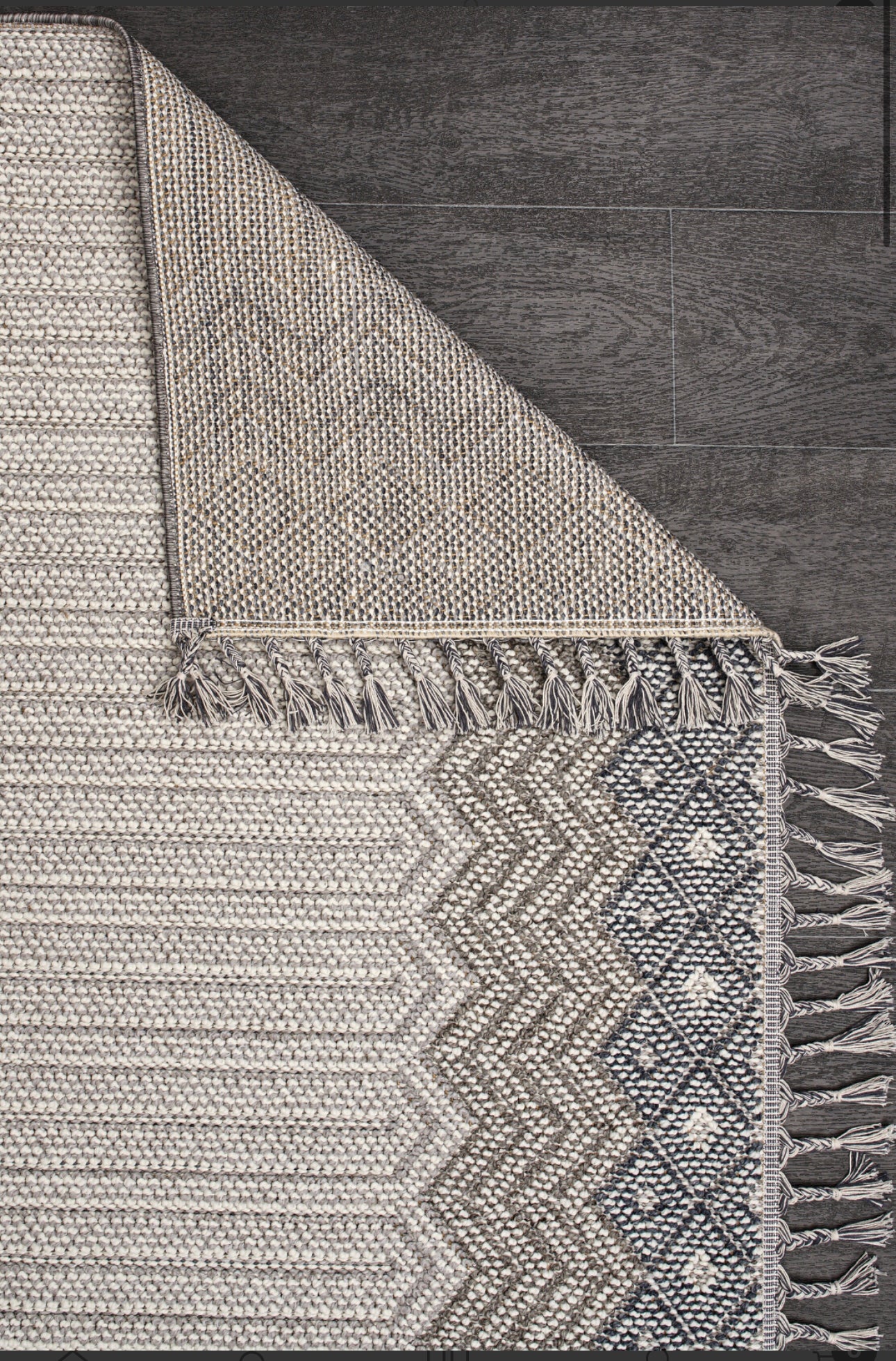Natura 9965 Modern Turkish Area Rug image 4